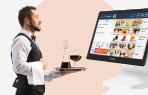 СБИС Presto — Автоматизация ресторанов, кафе, столовых