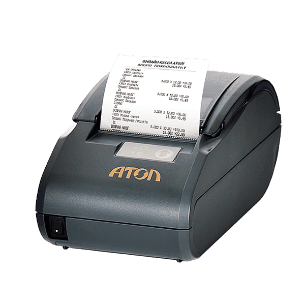 Фискальный регистратор Атол 30Ф