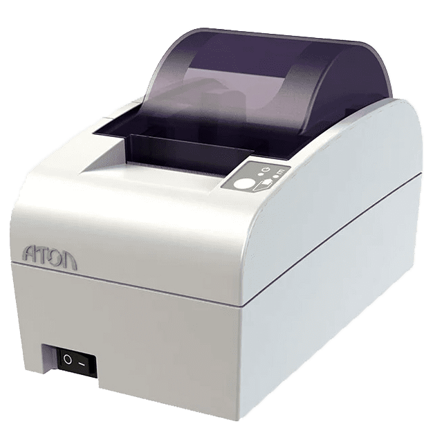 Фискальный регистратор АТОЛ 55Ф