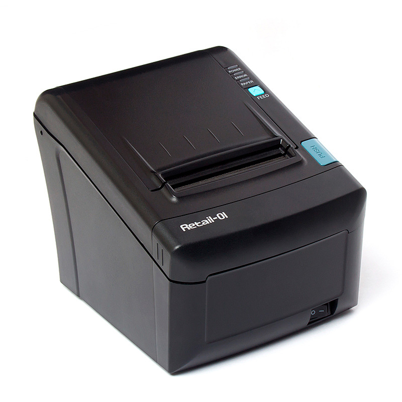 Фискальный регистратор Ритейл-01ФМ