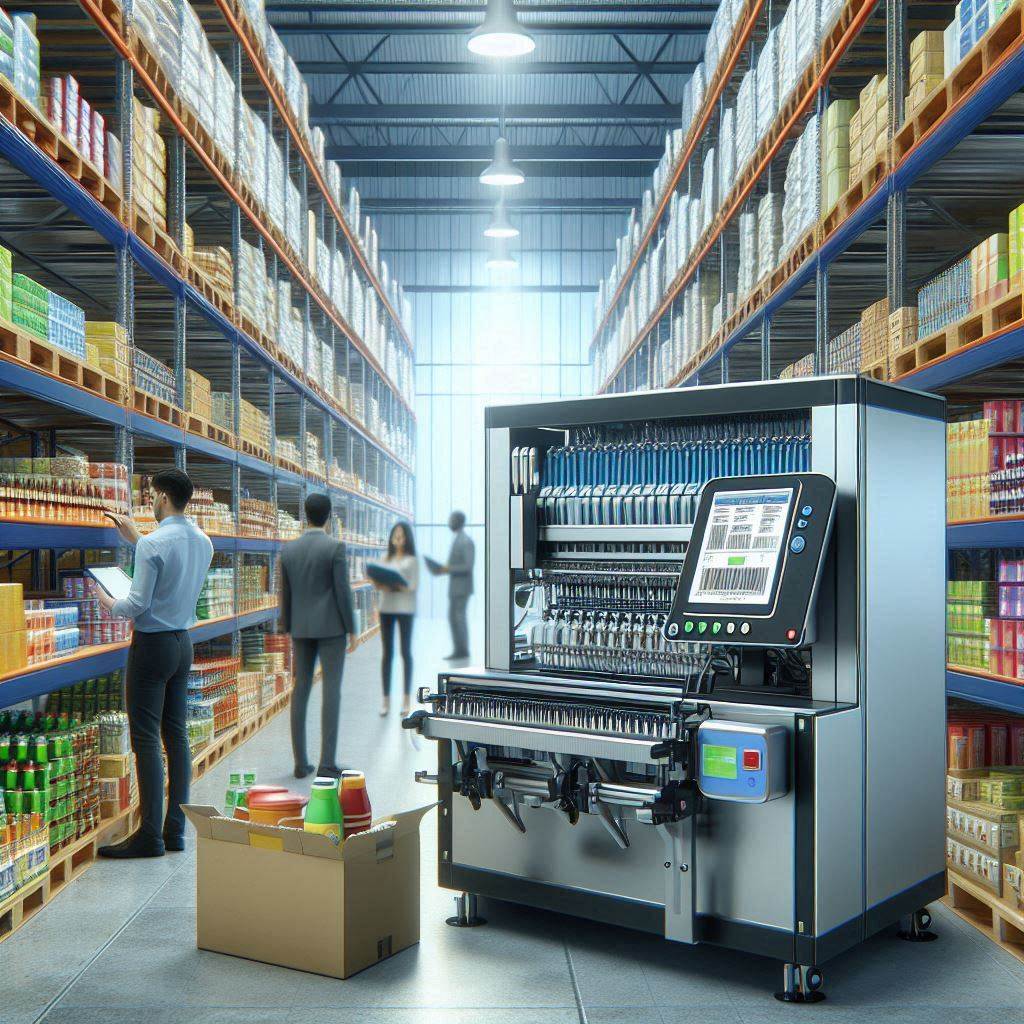 Расширение доступа к системе маркировки товаров: новые изменения для бизнеса