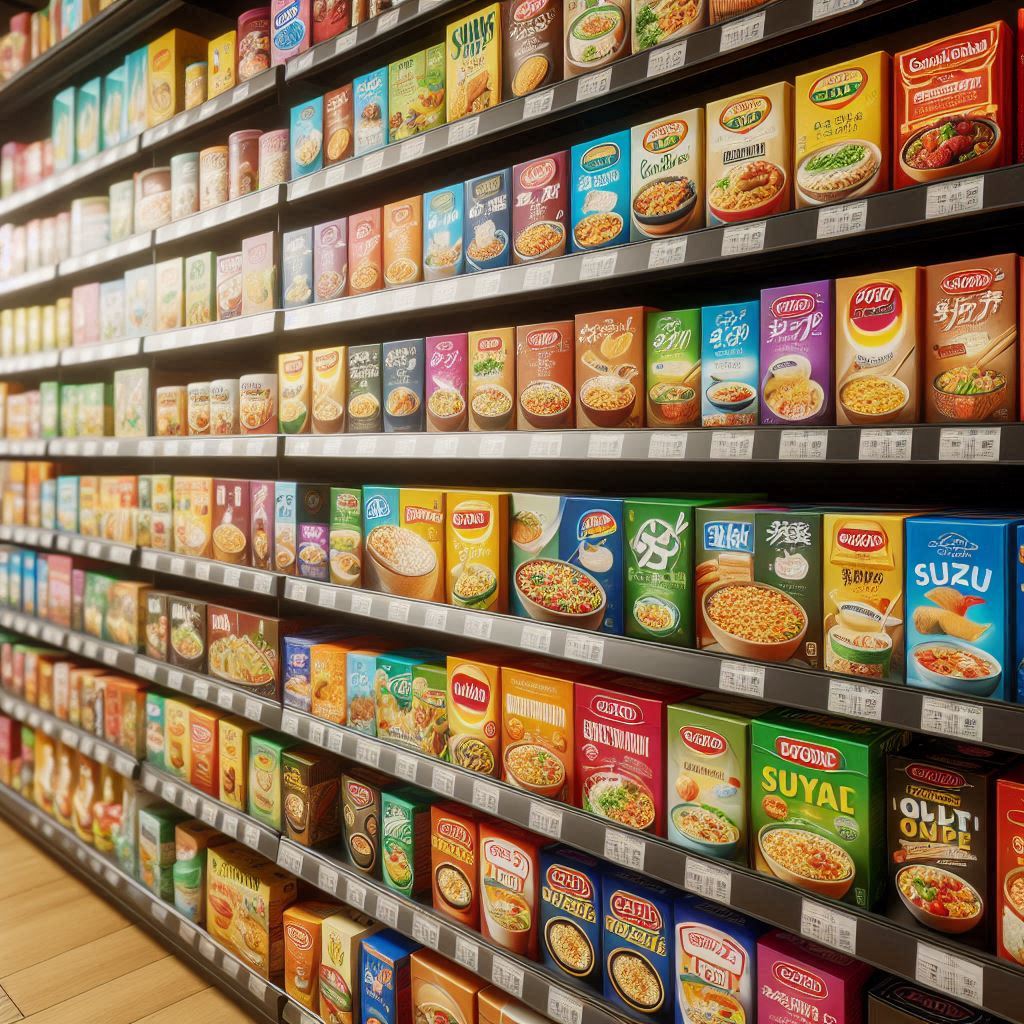 Расширение обязательной маркировки товаров в России с 1 марта 2025 года