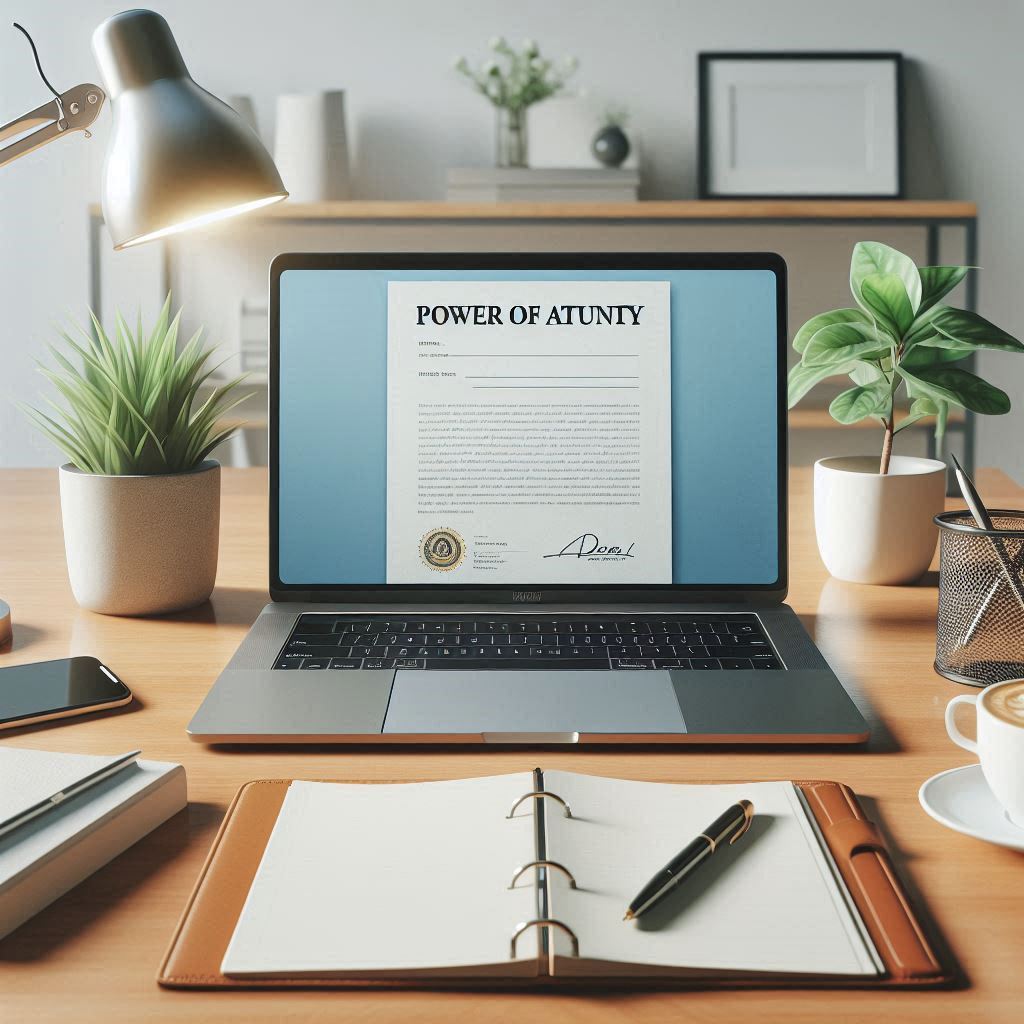 ФНС прекращает прием доверенностей в формате 5.01: что изменилось с 1 марта