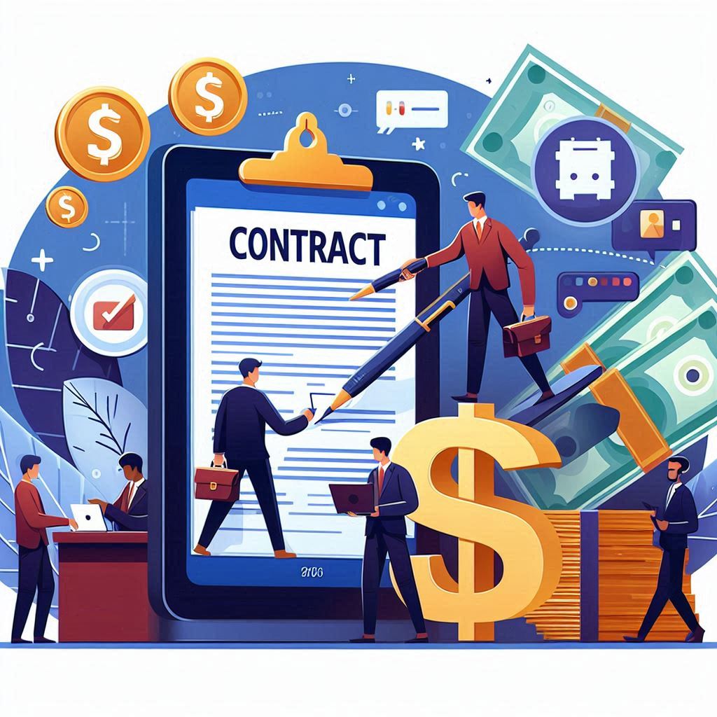 Переход на НДС не влечет пересмотра цены госконтракта — разъяснение Минфина